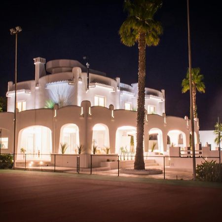 Valentino Luxury Room Porto Cesareo Luaran gambar