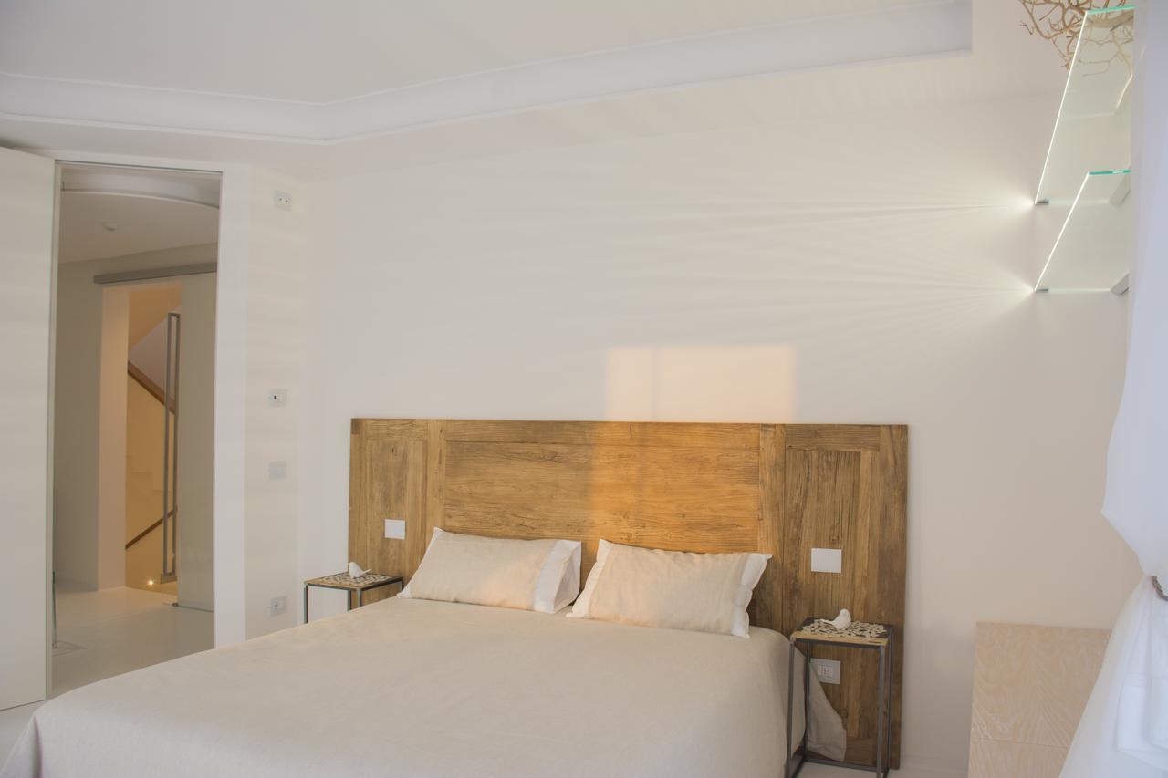 Valentino Luxury Room Porto Cesareo Luaran gambar