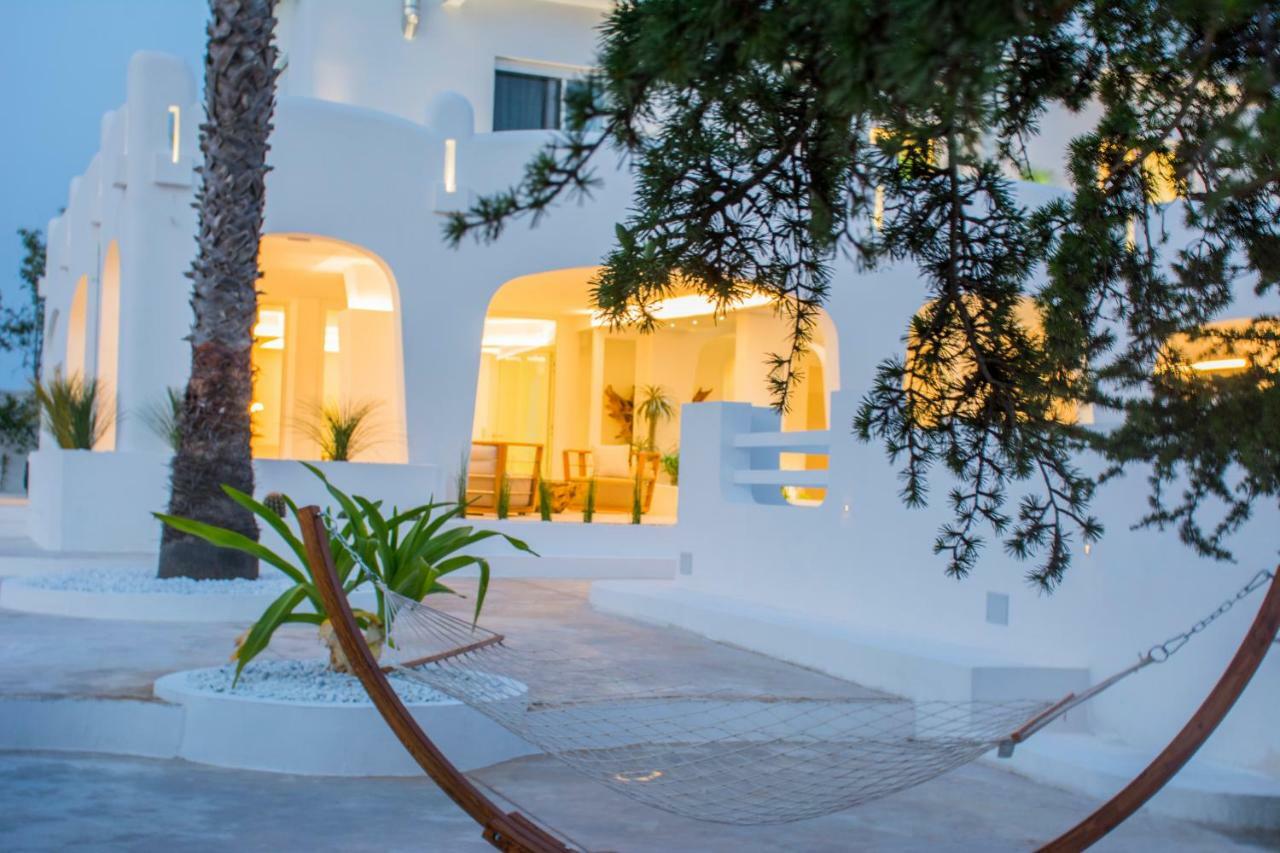 Valentino Luxury Room Porto Cesareo Luaran gambar